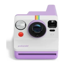 Polaroid Now Generation 3 Purple