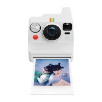 Polaroid Now+ Generation 3 - White