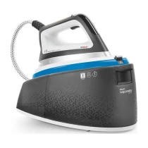 Polti Vaporella Instant Vi50.40 Mavi 2200 W Buhar Kazanlı Ütü