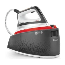 Polti Vaporella Instant Vi50.50 Kırmızı 2200 W Buhar Kazanlı Ütü