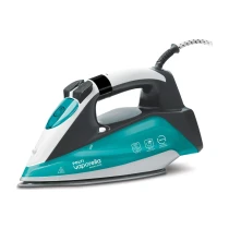 Polti Vaporella Quick Ve Slide Qs220 2400 W Buharlı Ütü
