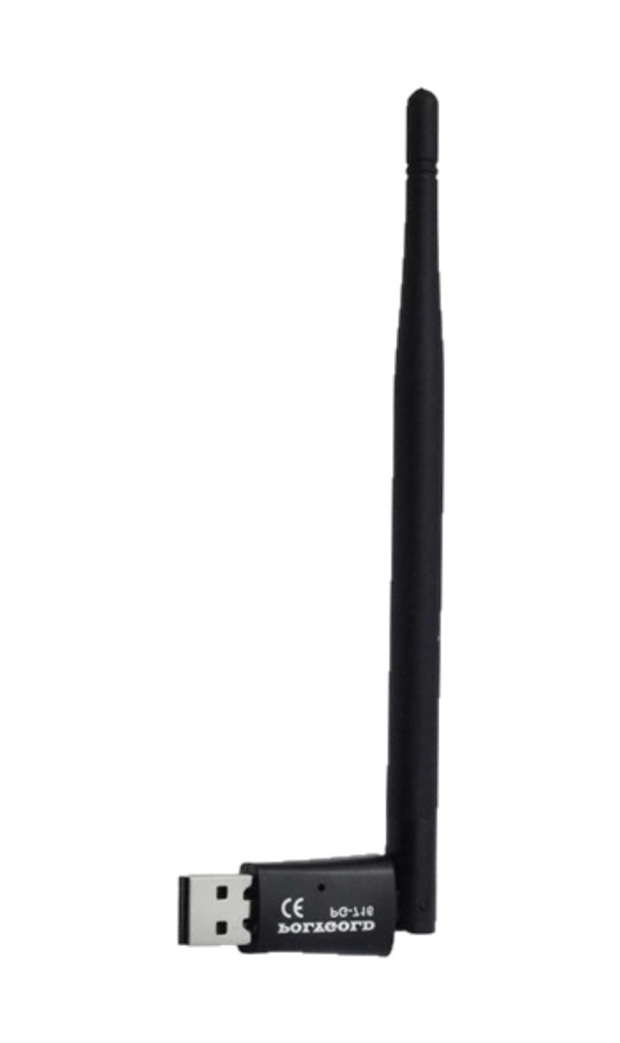 Polygold Pg-716 150 Mbps Wireless Usb Mini Adaptör ürün görseli