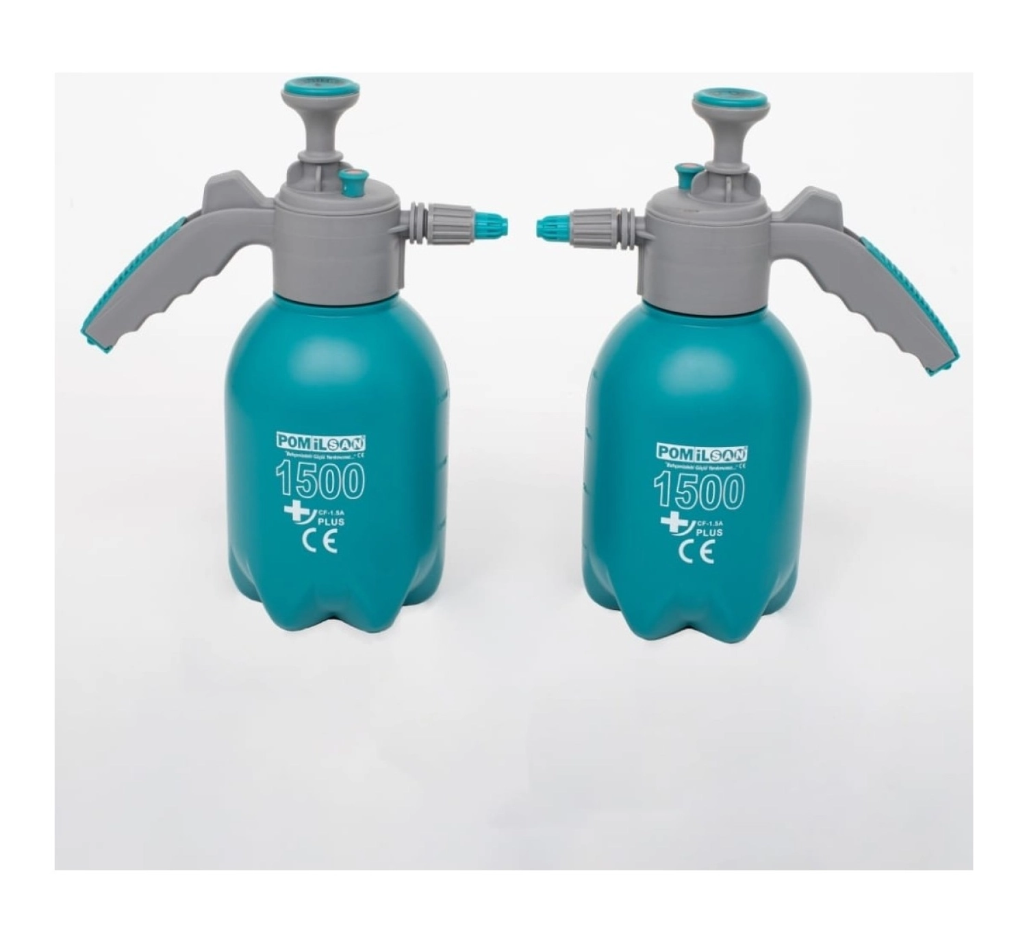 Pomilsan 1,5Lt El Pompası ürün görseli