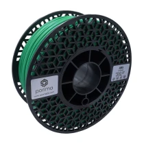 Porima Abs Filament - 1.75Mm Yeşil