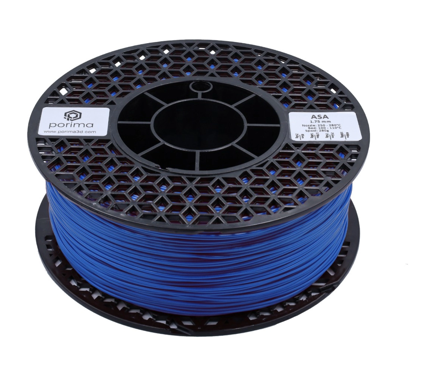 Porima Asa Filament 1.75Mm Mavi Ral5015 - Görsel 2