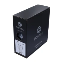 Porima Asa Filament - 1.75Mm Siyah