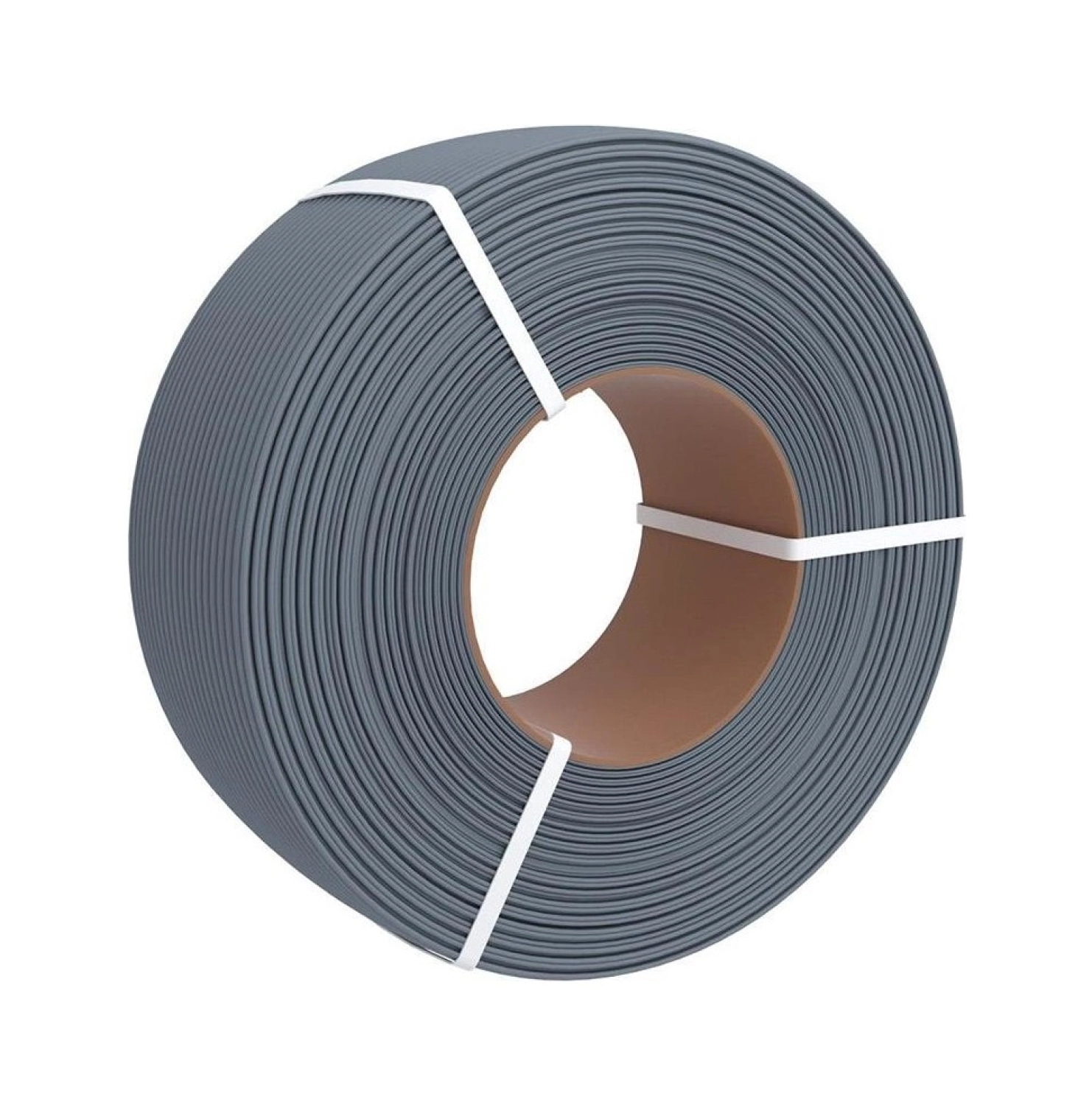 Porima Eco Pla 1.75Mm Gri Ral7015 Filament ürün görseli