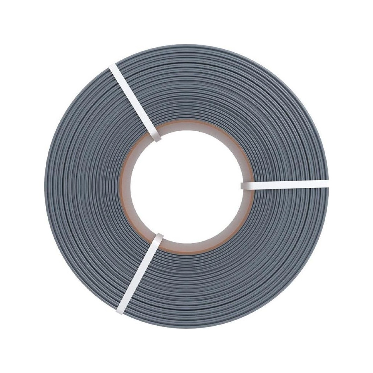 Porima Eco Pla 1.75Mm Gri Ral7015 Filament - Görsel 2