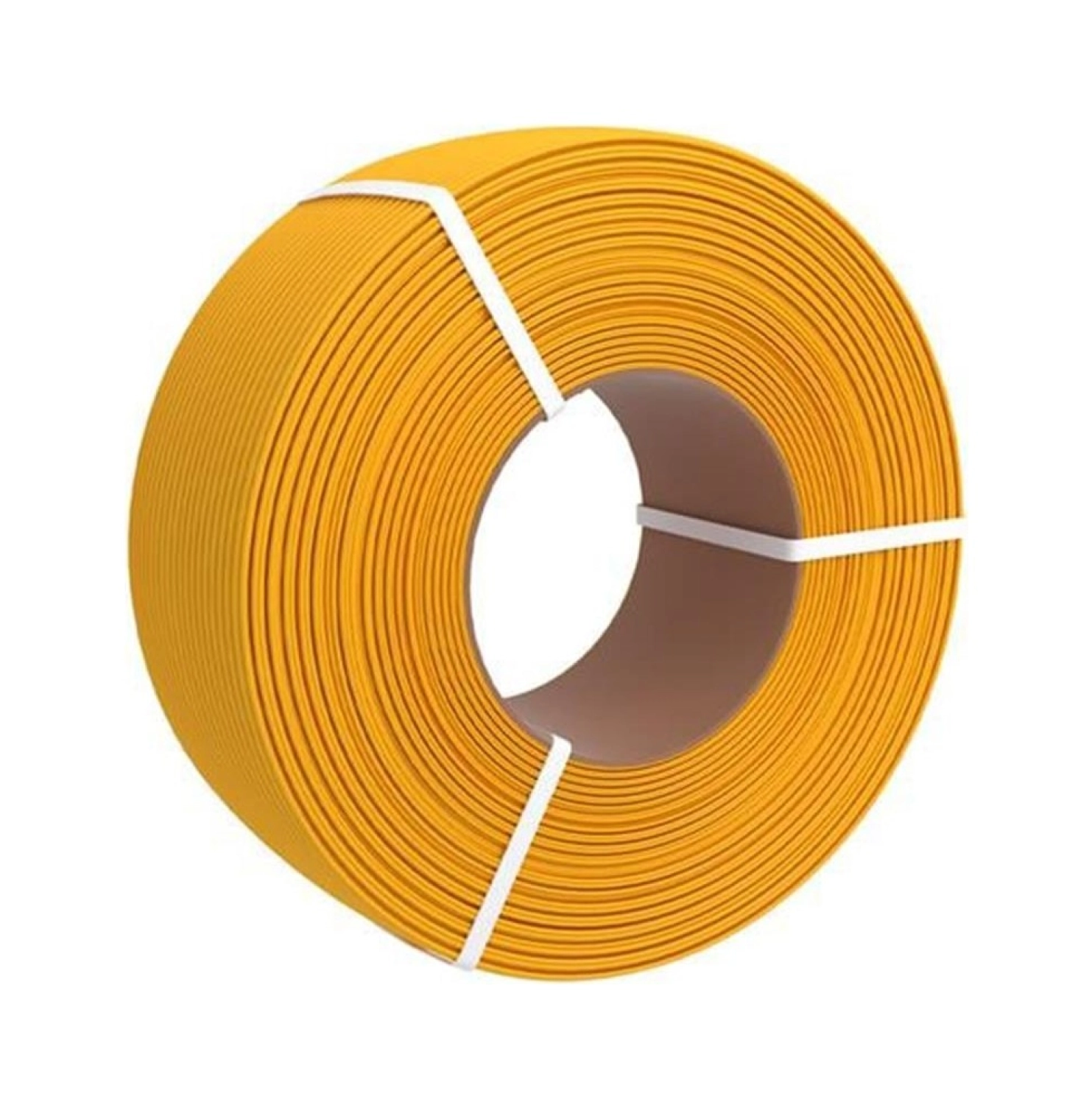 Porima Eco Pla 1.75Mm Sarı Ral1023 Filament ürün görseli