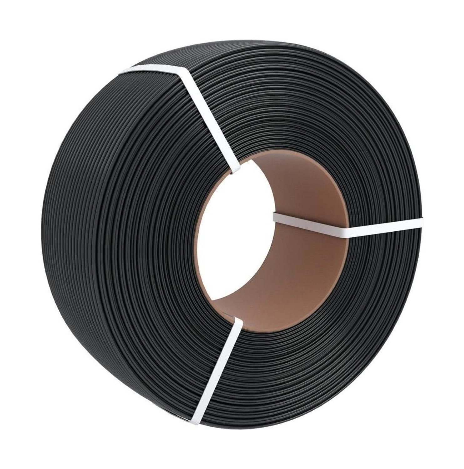 Porima Eco Pla 1.75Mm Siyah Ral9005 Filament 1 Kg ürün görseli