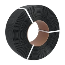 Porima Eco Pla 1.75Mm Siyah Ral9005 Filament 1 Kg