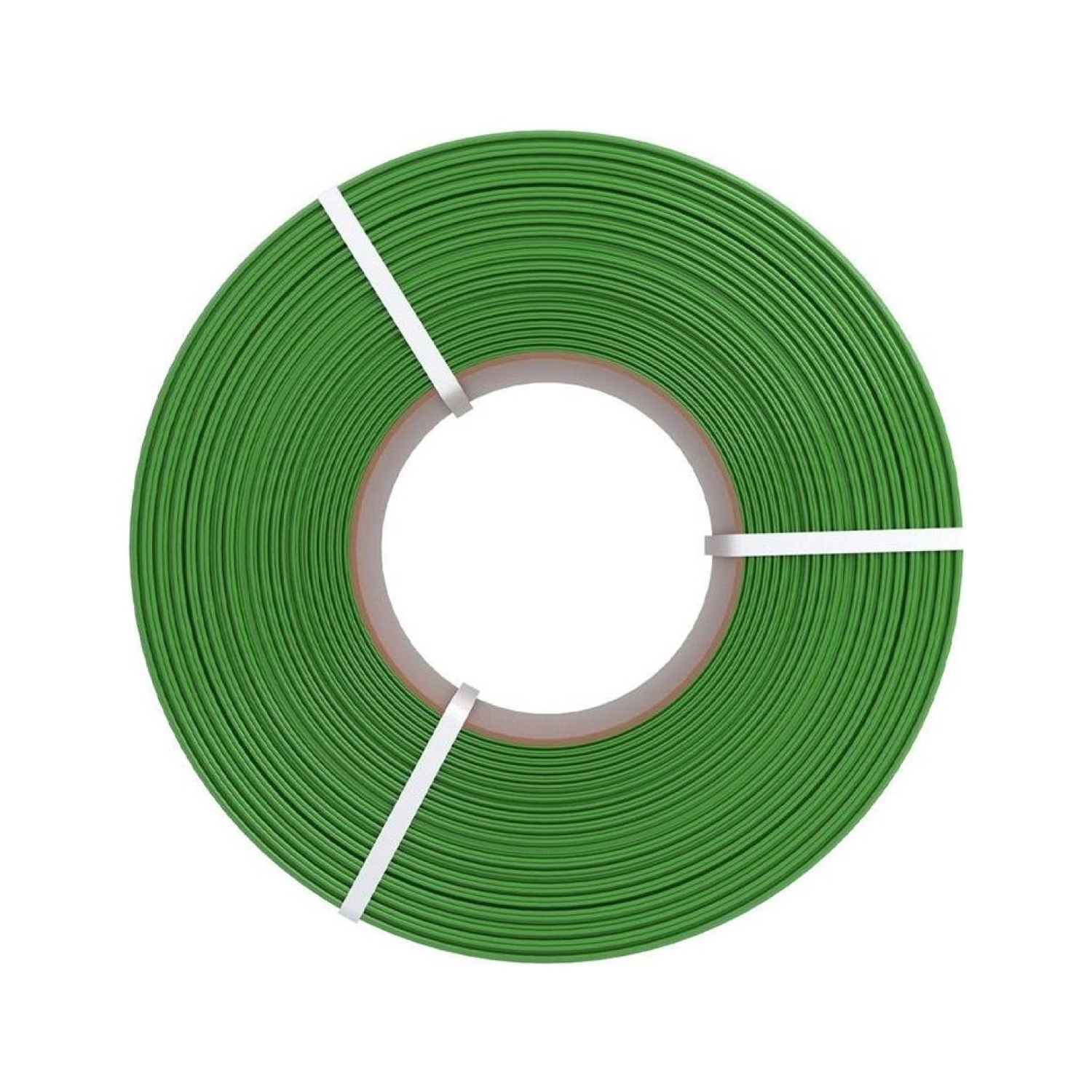 Porima Eco Pla 1.75Mm Yeşil Ral6018 Filament - Görsel 2