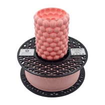 Porima Pastel Filament - Toz Pembe - 1.75 - 1Kg