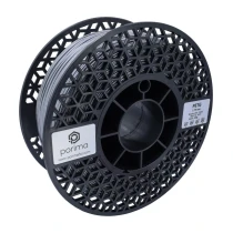 Porima Petg Filament - 1.75Mm Gümüş