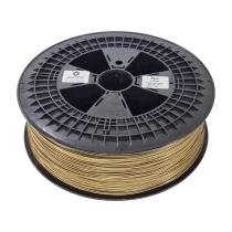 Porima Pla Filament - 1.75Mm Altın
