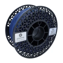 Porima Pla Filament - 1.75Mm Mavi Ral5003