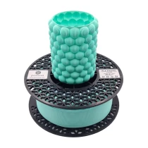 Porima Pla Pastel Filament - 1.75Mm Su Yeşili