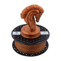 Porima Pla Premium Filament - 1.75Mm Bakır