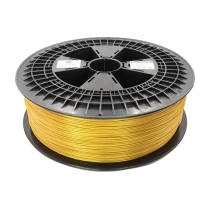 Porima Pla Premium Filament - 1.75Mm Old But Gold
