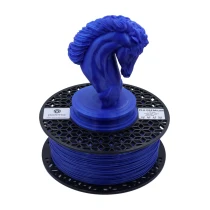 Porima Pla Premium Filament - 1.75Mm Safir Mavi