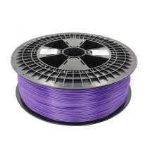 Porima Pla Premium Filament - 1.75Mm Violet
