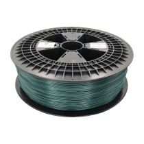 Porima Pla Premium Filament - 1.75Mm Zümrüt Yeşil