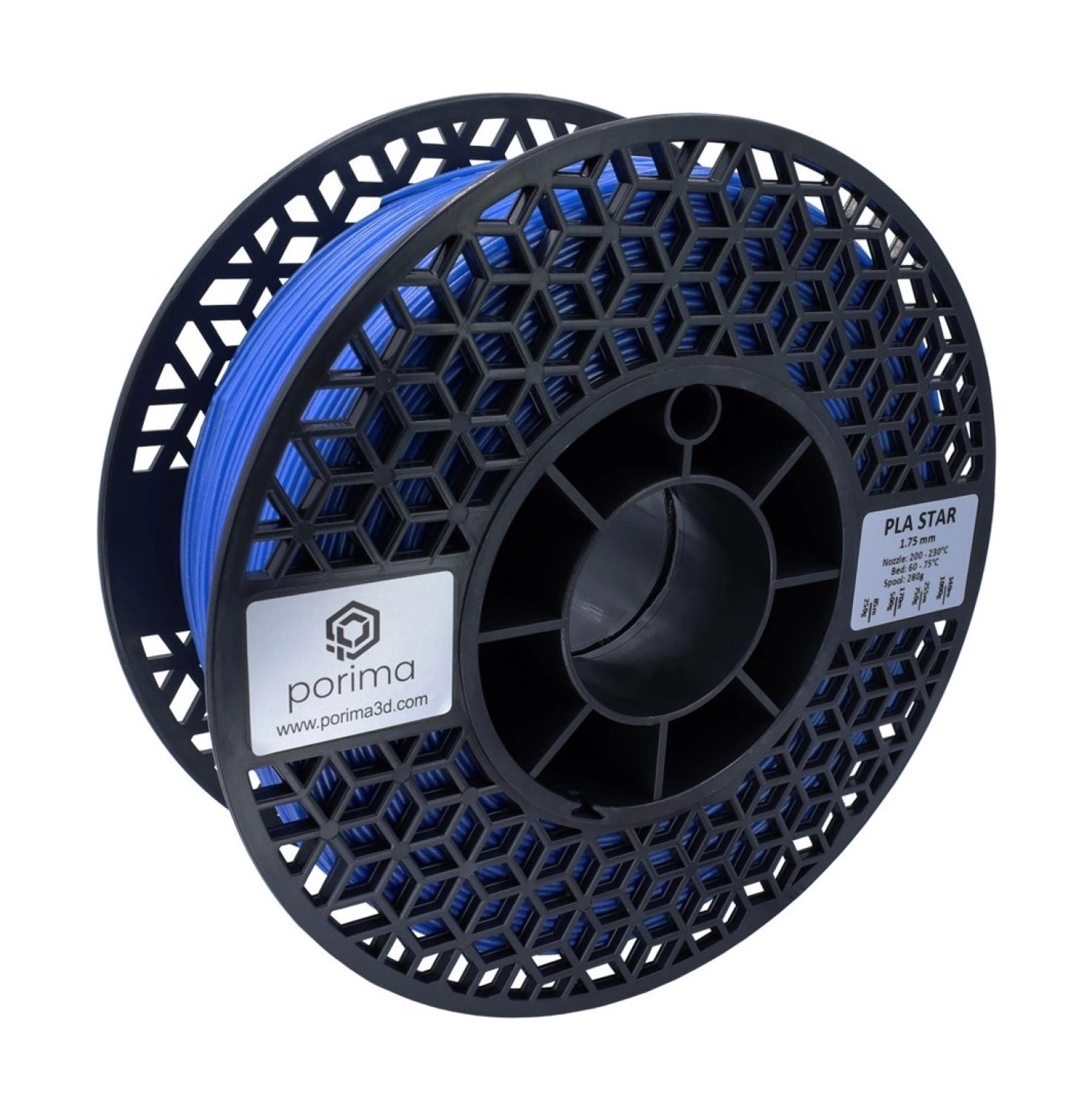 Porima Pla Star Filament - 1.75Mm Neptün ürün görseli