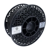 Porima Pla Star Filament - 1.75Mm Siyah