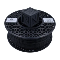 Porima Pla Wood Filament - 1.75Mm Dark