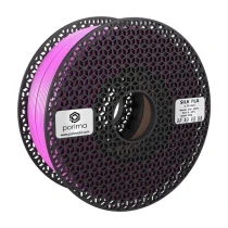 Porima Silk Pla 1.75Mm Magenta Filament