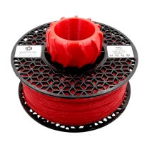 Porima Tpu Flex 98A Filament 1.75Mm Kırmızı Ral3020