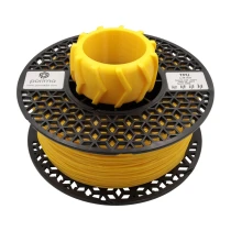 Porima Tpu Flex 98A Filament 1.75Mm Sarı Ral1023