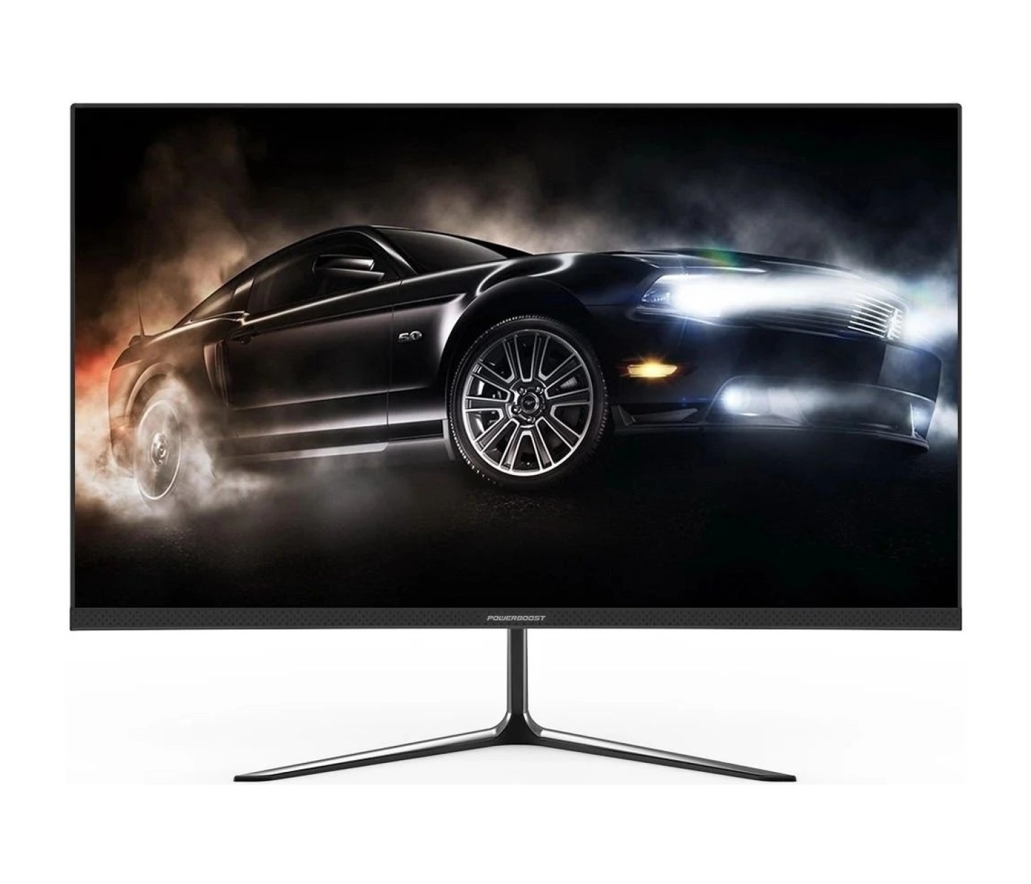 Powerboost 21,5" Pb-M2145Vh Fhd 5Ms 75Hz Hdmi Vga ürün görseli