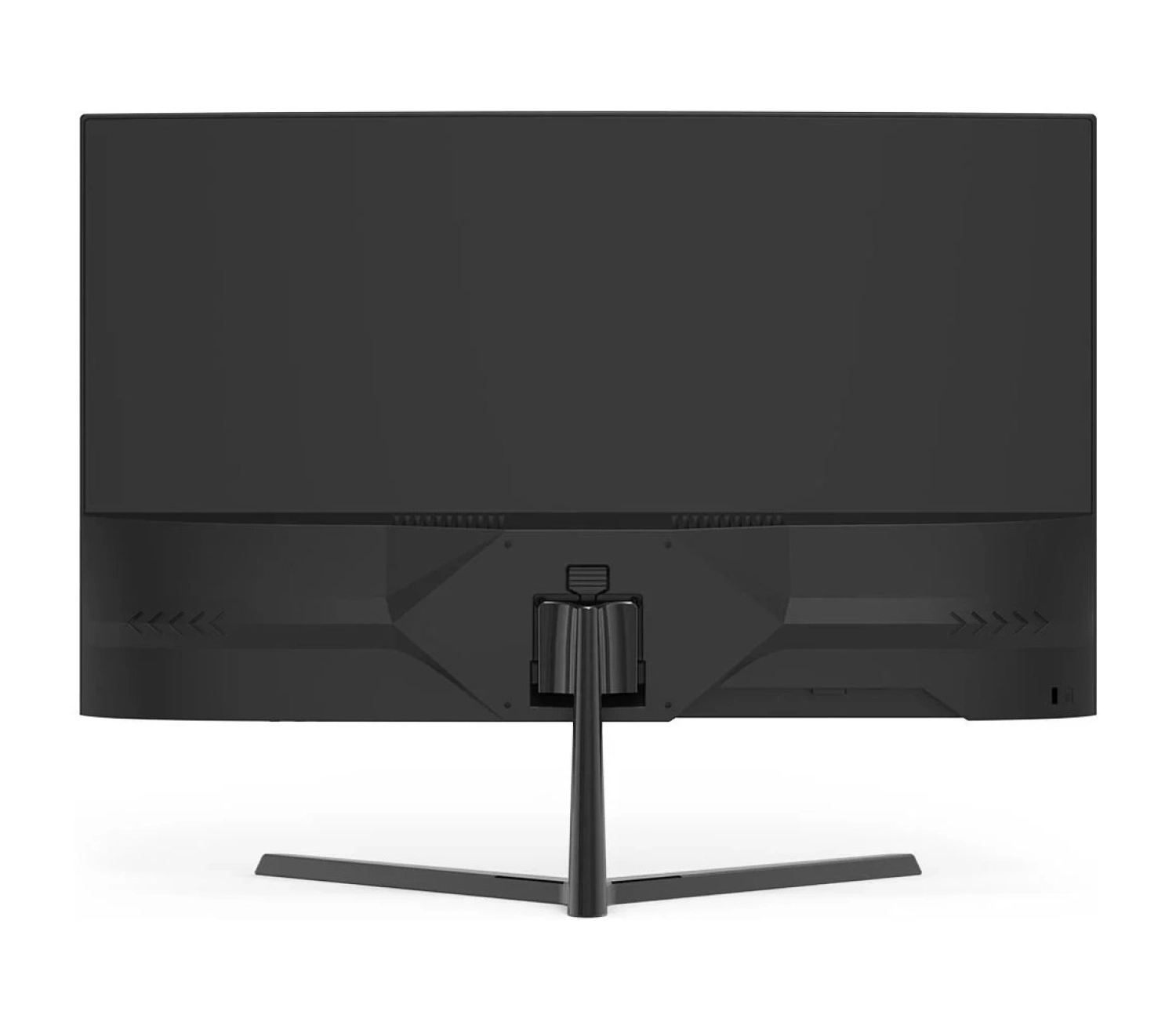 Powerboost 23,8" 100Hz Ips Frameless Vga+Hdmi Led Gaming Monitör - Görsel 2