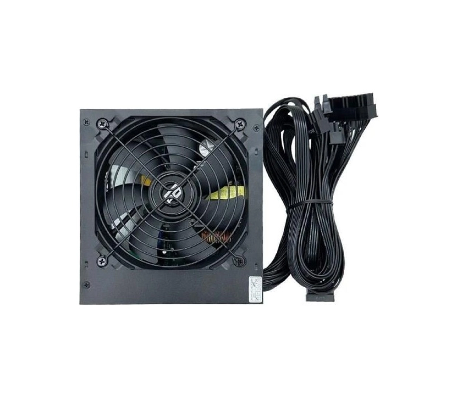 Powerboost 400W Pb400Lr 12Cm Fanlı Power Supply - Görsel 4