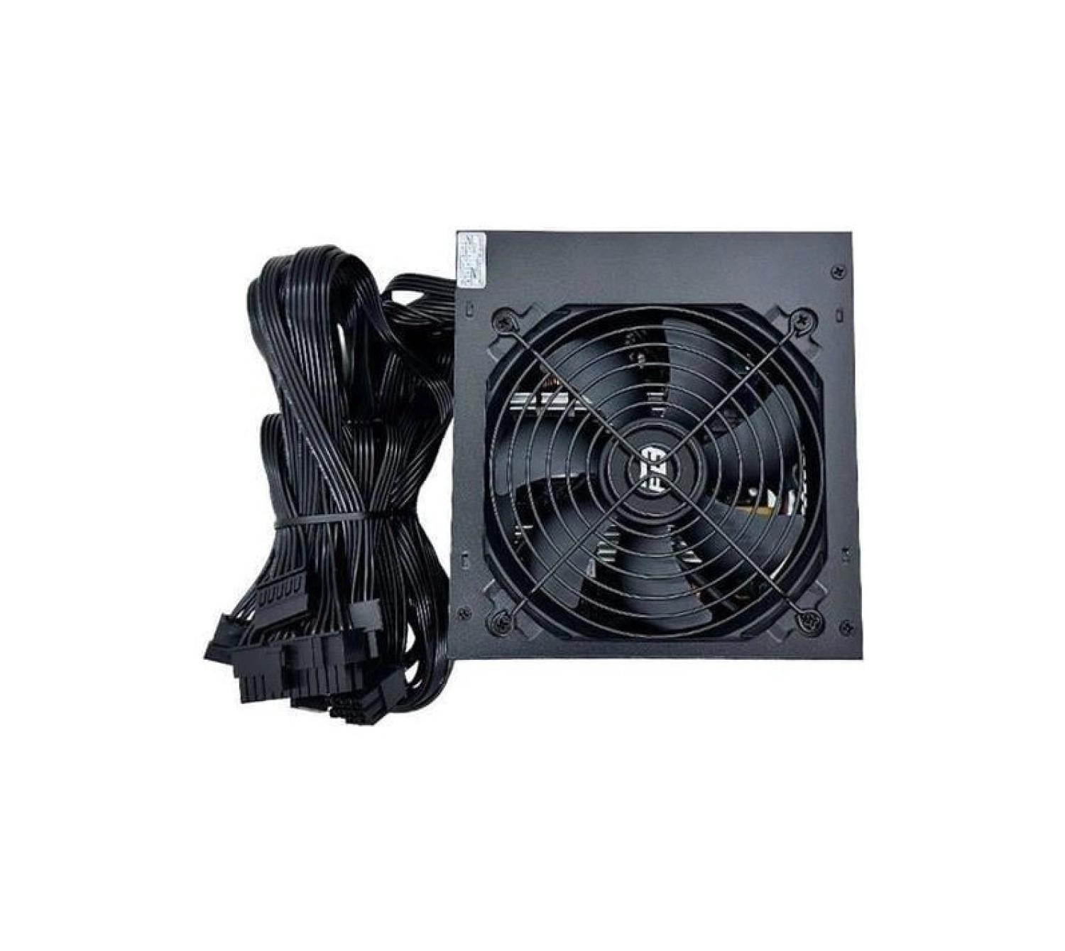 Powerboost 550W 80+ Pb550Wb Power Supply - Görsel 5
