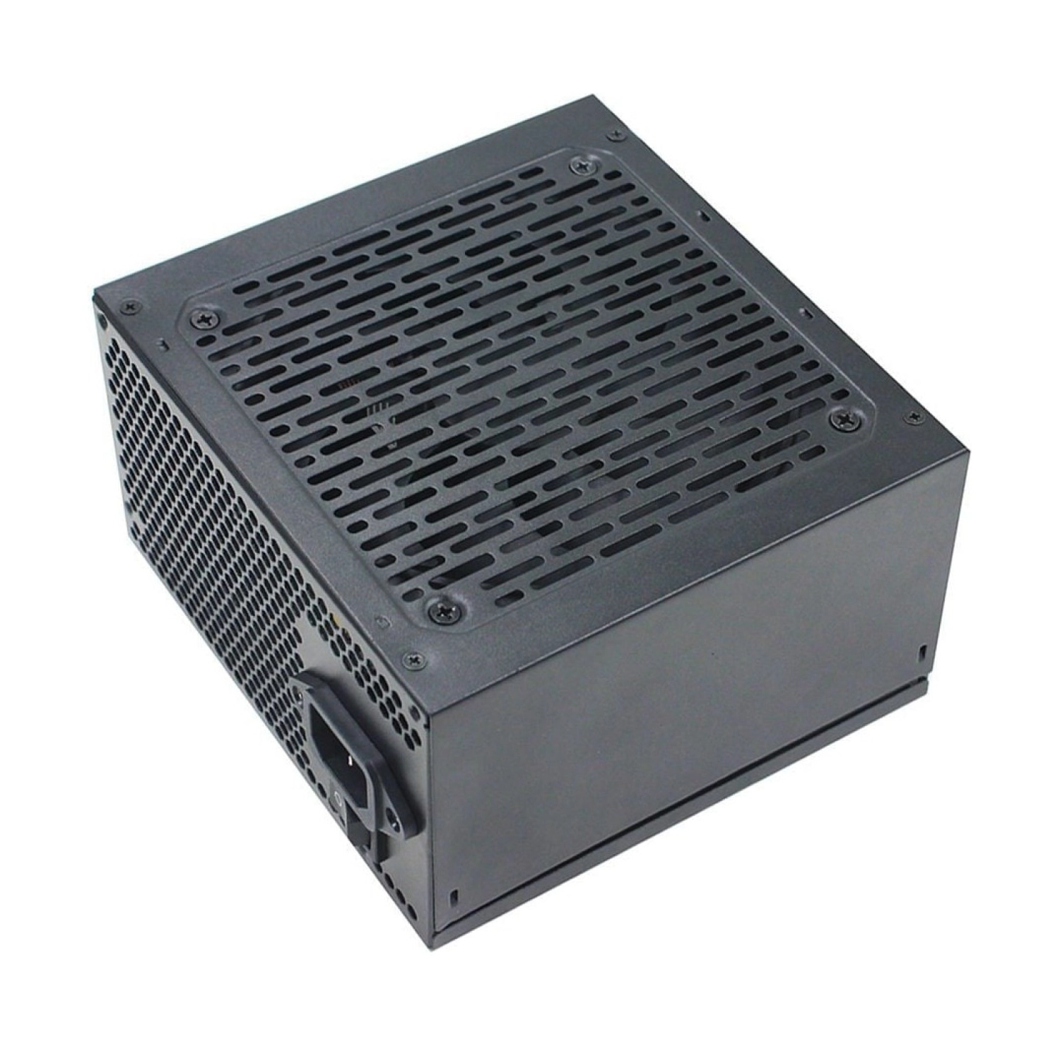 Powerboost 700W 80+ Bronze Brio 12Cm Fanlı Atx Psu (Retail Box) - Görsel 3