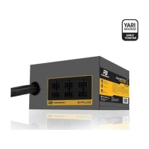 Powerboost 850W 80+ Bronze Glacıer Bst-Atx850B Power Supply