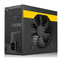Powerboost Bst-Atx1000Gf1 Warrior 1000W 80+ Gold Pci-E Gen 5.0 Full Modüler Fanlı Atx Psu