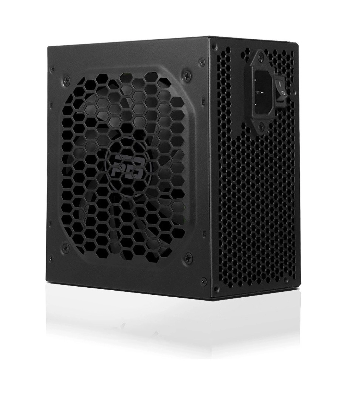 Powerboost Bst-Atx550Weu 550W 80+ 12Cm Fanlı Atx Psu ürün görseli