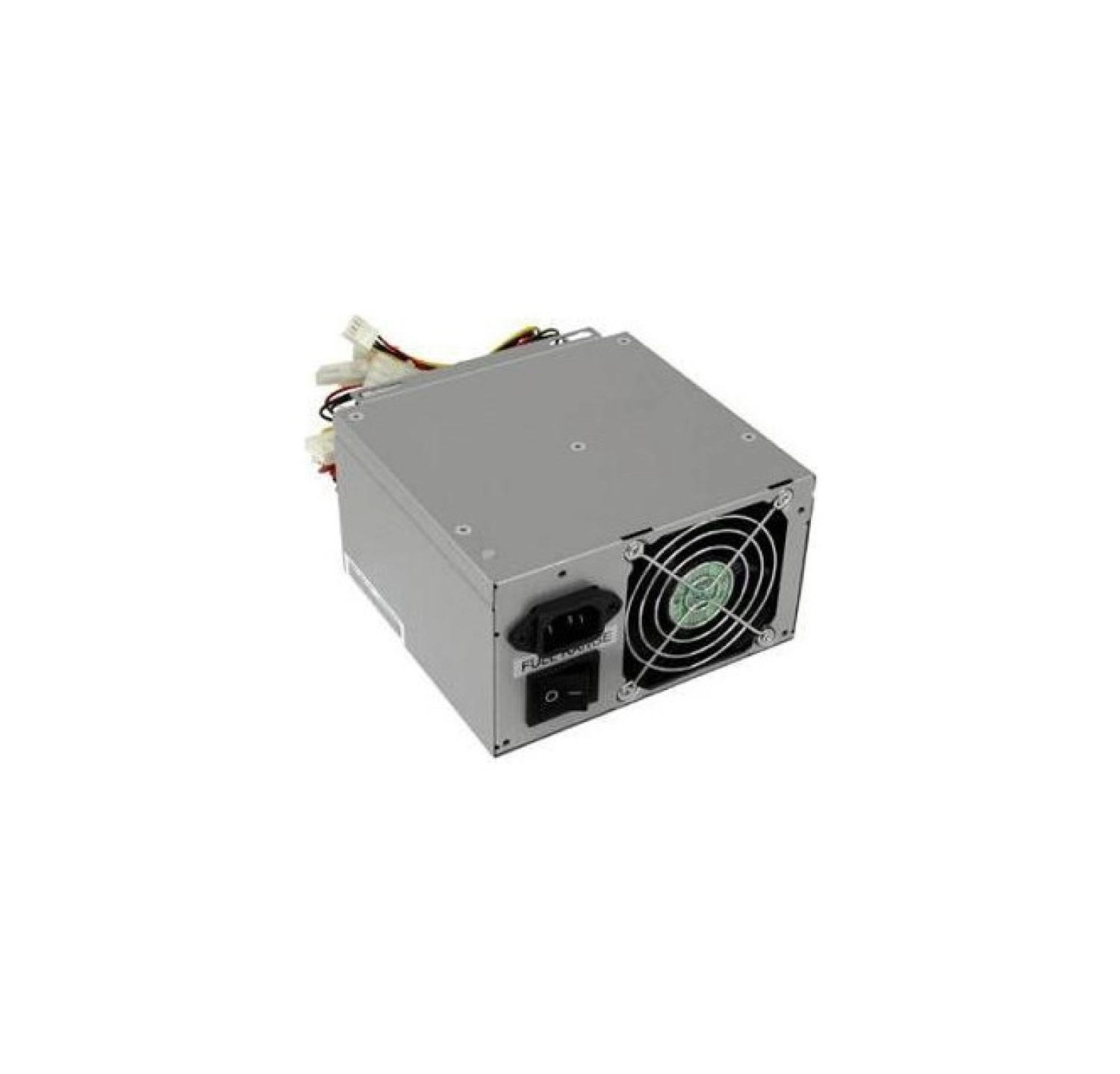 Powerboost Power Boost Bst-250A 250W Atx Power Supply 8 Cm Fan ürün görseli