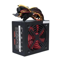 Powermaster Atx-P4 350 Watt Peak Pc Power Supply 12V 20+4 Pin