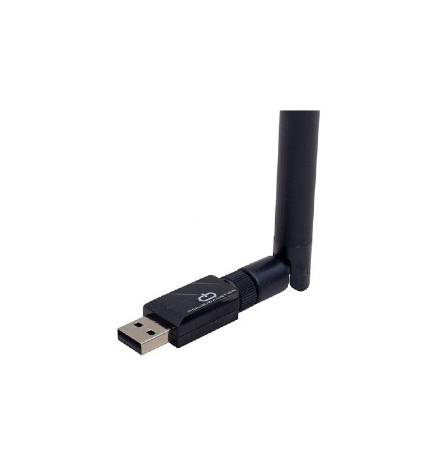 Powermaster Pwr-150 Wireless Usb Wi-Fi Adaptör - Görsel 4