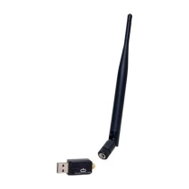 Powermaster Pwr-150 Wireless Usb Wi-Fi Adaptör