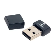 Powermaster Pwr-4815 150 Mbps 2.4Ghz 7601 Işlemcili Usb Kablosuz Adaptör Cdli