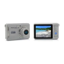 Praktica Dcz 10.3 Mp 2.7" Lcd Dijital Fotoğraf Makinesi
