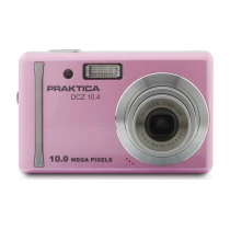 Praktica Dcz 10.4 Digital Camera