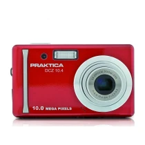 Praktica Dcz 10.4 Dijital Fotoğraf Makinesi