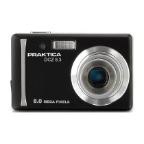 Praktica Dcz 8.3 Dijital Kamera