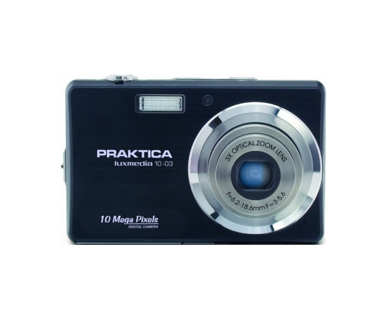 Praktica Luxmedia 10-03 Kompakt Fotoğraf Makinesi ürün görseli
